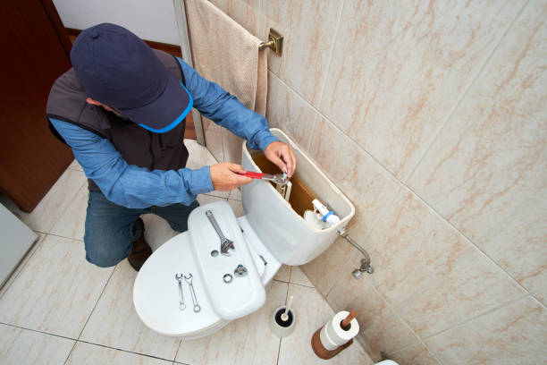 Best Residential Plumbing Services  in Arnold, MD