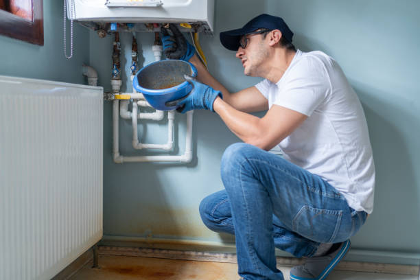 Best Hot Water Heater Installation  in Arnold, MD