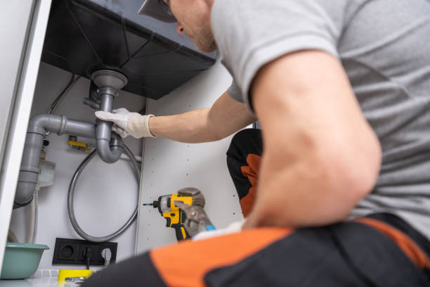 Best Commercial Plumbing Services  in Arnold, MD
